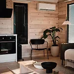 Lillan - Luxury Seaside With Sauna & Jacuzzi *