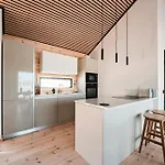 Lillan - Luxury Seaside With Sauna & Jacuzzi * פורבו