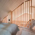 Lillan - Luxury Seaside With Sauna & Jacuzzi * פורבו