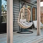 Lillan - Luxury Seaside With Sauna & Jacuzzi *