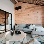 Lillan - Luxury Seaside With Sauna & Jacuzzi