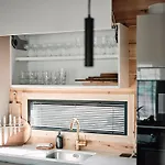 Lillan - Luxury Seaside With Sauna & Jacuzzi * פורבו