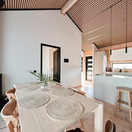 Prázdninový dům Lillan - Luxury Seaside With Sauna & Jacuzzi Porvoo