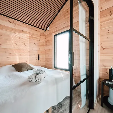 Loma-asunnot Lillan - Luxury Seaside With Sauna & Jacuzzi Porvoo