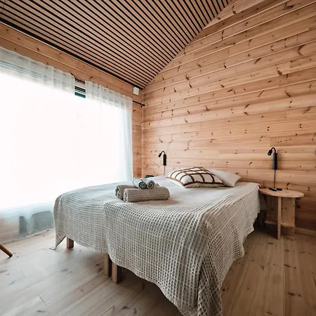 Loma-asunnot Lillan - Luxury Seaside With Sauna & Jacuzzi Porvoo