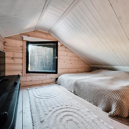 Lillan - Luxury Seaside With Sauna & Jacuzzi Prázdninový dům *