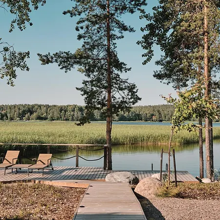 Lillan - Luxury Seaside With Sauna & Jacuzzi *