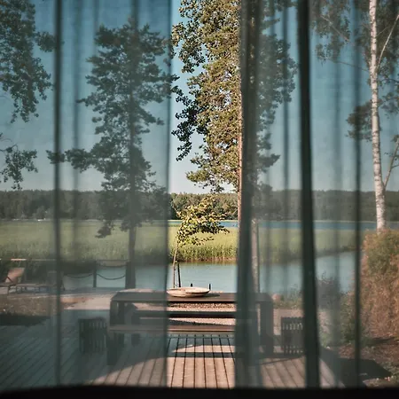 Lillan - Luxury Seaside With Sauna & Jacuzzi * Porvoo