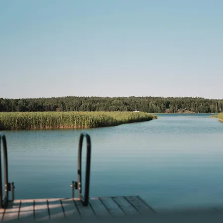 Lillan - Luxury Seaside With Sauna & Jacuzzi Prázdninový dům