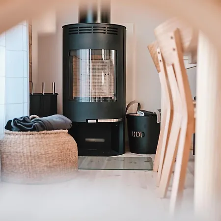 Prázdninový dům Lillan - Luxury Seaside With Sauna & Jacuzzi *