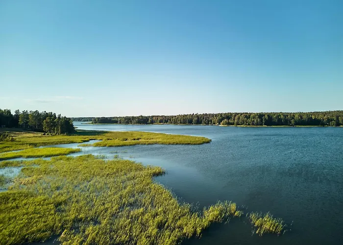 Lillan - Luxury Seaside With Sauna&jacuzzi Casa vacanze *