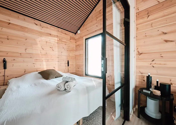 Casa vacanze Lillan - Luxury Seaside With Sauna&jacuzzi Porvoo