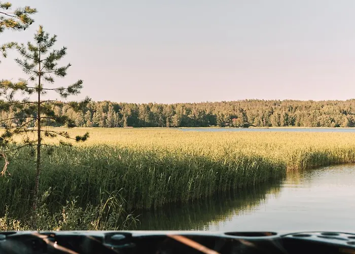 Lillan - Luxury Seaside With Sauna&jacuzzi Casa vacanze *