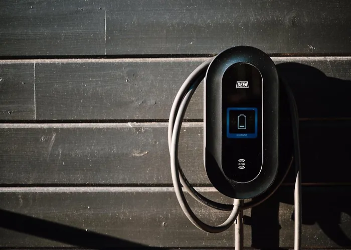 Lillan - Luxury Seaside With Sauna&jacuzzi