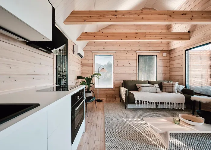 Lillan - Luxury Seaside With Sauna&jacuzzi Casa vacanze Porvoo