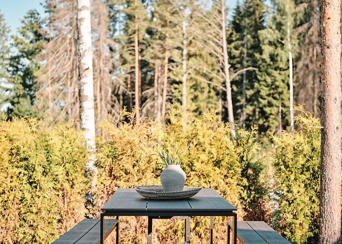 Lillan - Luxury Seaside With Sauna&jacuzzi * Porvoo