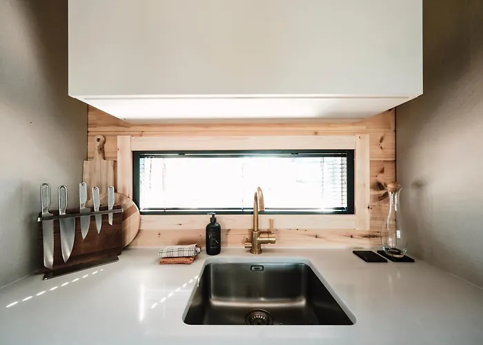 Lillan - Luxury Seaside With Sauna&jacuzzi Casa vacanze