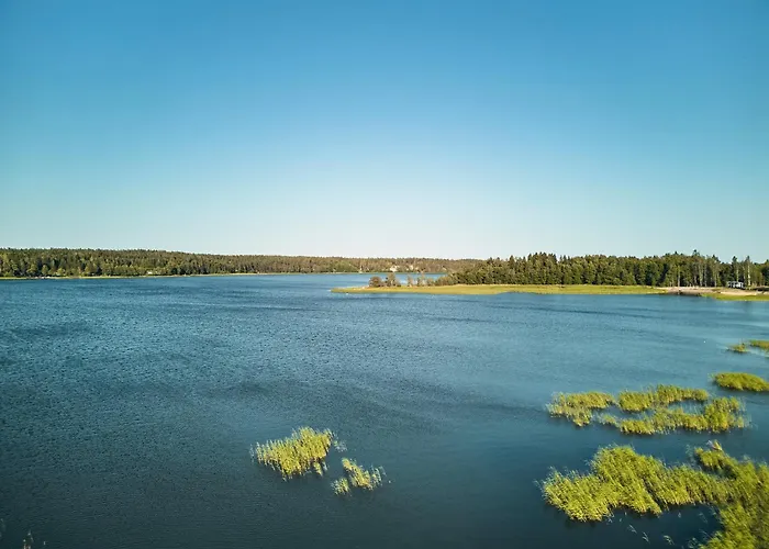 Lillan - Luxury Seaside With Sauna&jacuzzi Casa vacanze Porvoo