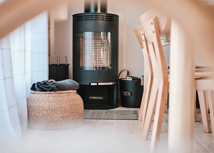 Casa vacanze Lillan - Luxury Seaside With Sauna&jacuzzi *