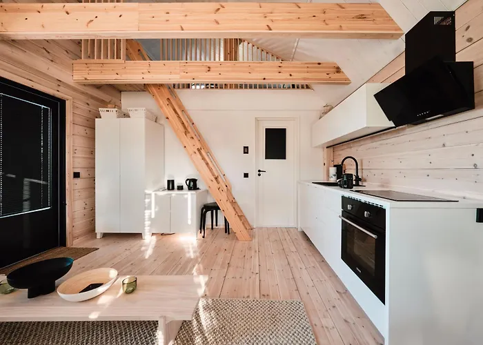 Casa vacanze Lillan - Luxury Seaside With Sauna&jacuzzi Porvoo