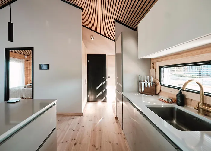 Lillan - Luxury Seaside With Sauna&jacuzzi Casa vacanze Porvoo