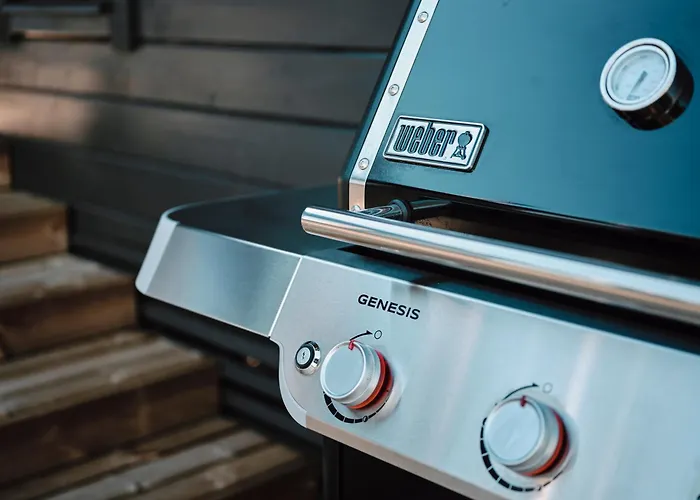 Lillan - Luxury Seaside With Sauna&jacuzzi Casa vacanze Porvoo