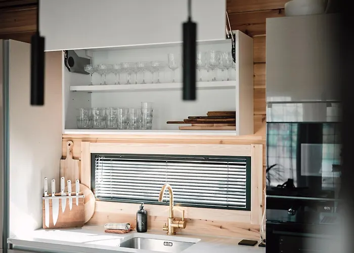 Lillan - Luxury Seaside With Sauna&jacuzzi * Porvoo