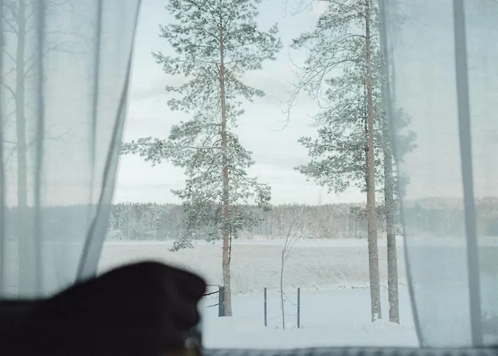 Casa vacanze Lillan - Luxury Seaside With Sauna&jacuzzi *